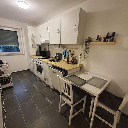 Nicole Apartment Mockern Ngoại thất bức ảnh