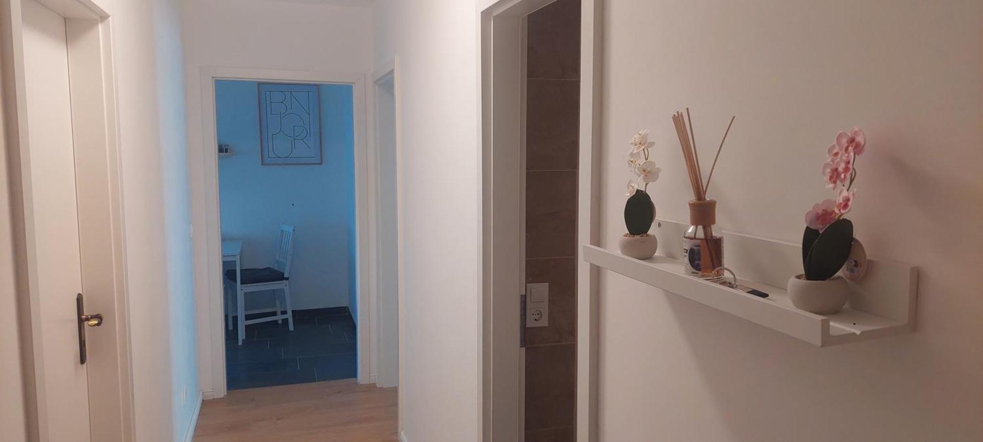 Nicole Apartment Mockern Ngoại thất bức ảnh