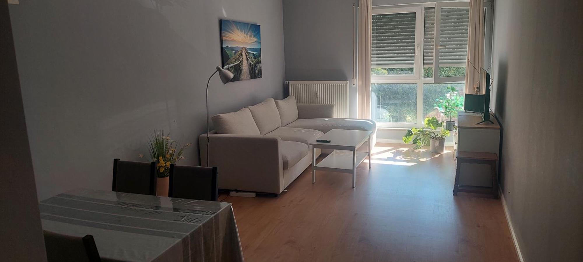 Nicole Apartment Mockern Ngoại thất bức ảnh
