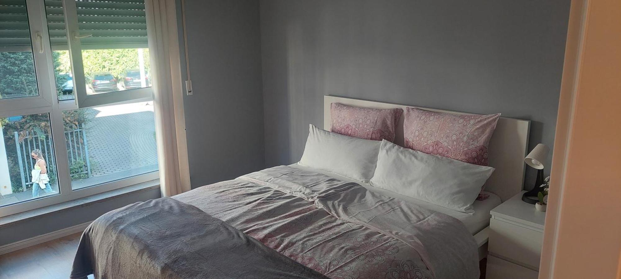 Nicole Apartment Mockern Ngoại thất bức ảnh